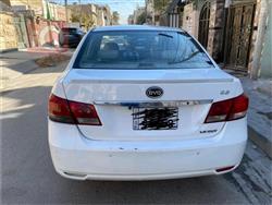 بی وای دی G3